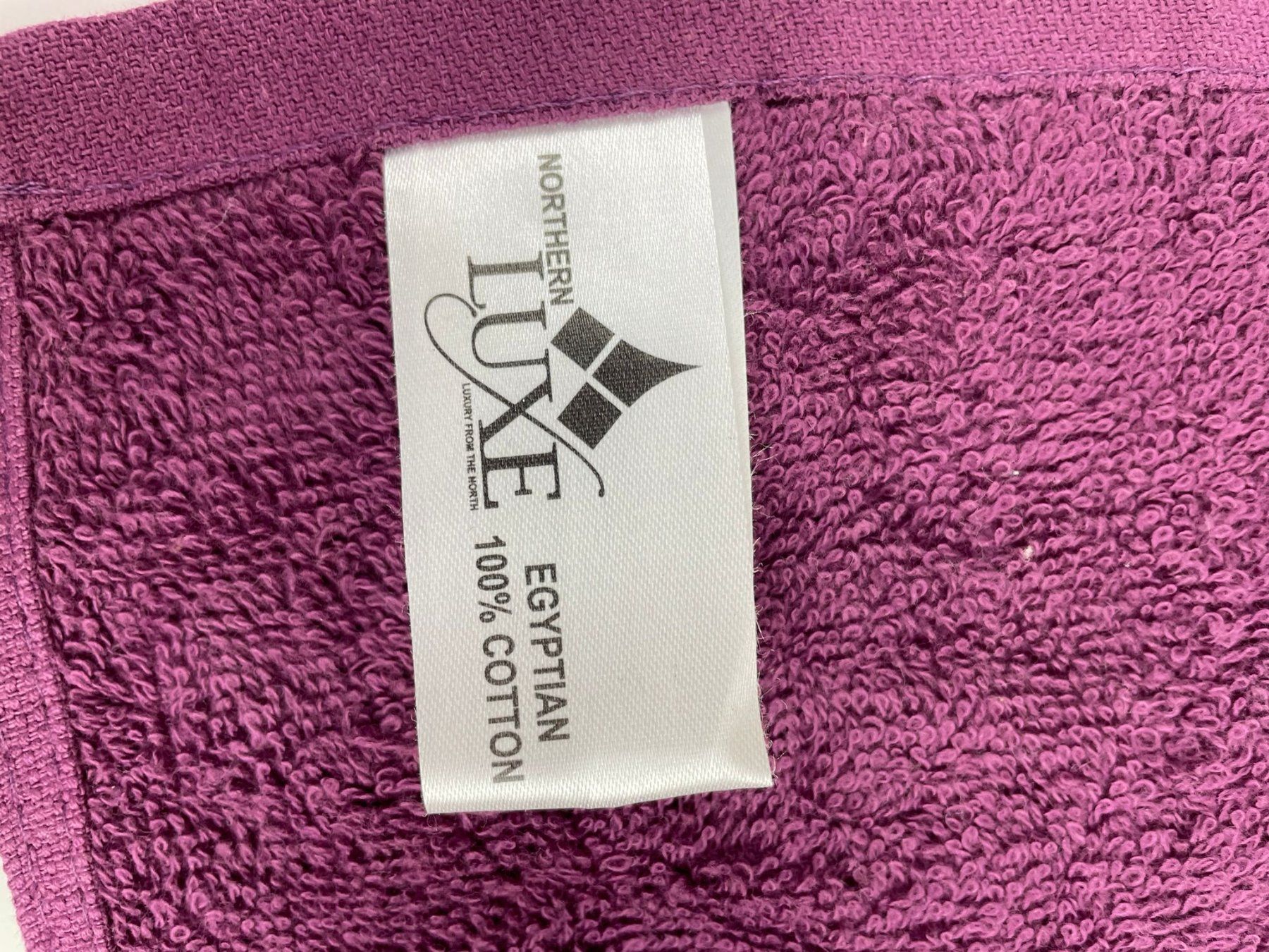 Biancheria da letto: 3x Waschlappen, Northern Luxe – Nuovo e nell'imballaggio originale da Wängi venduto da LiqKojote 1