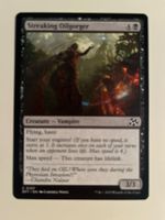 1 x Streaking Oilgorger - Magic: The Gathering - MtG