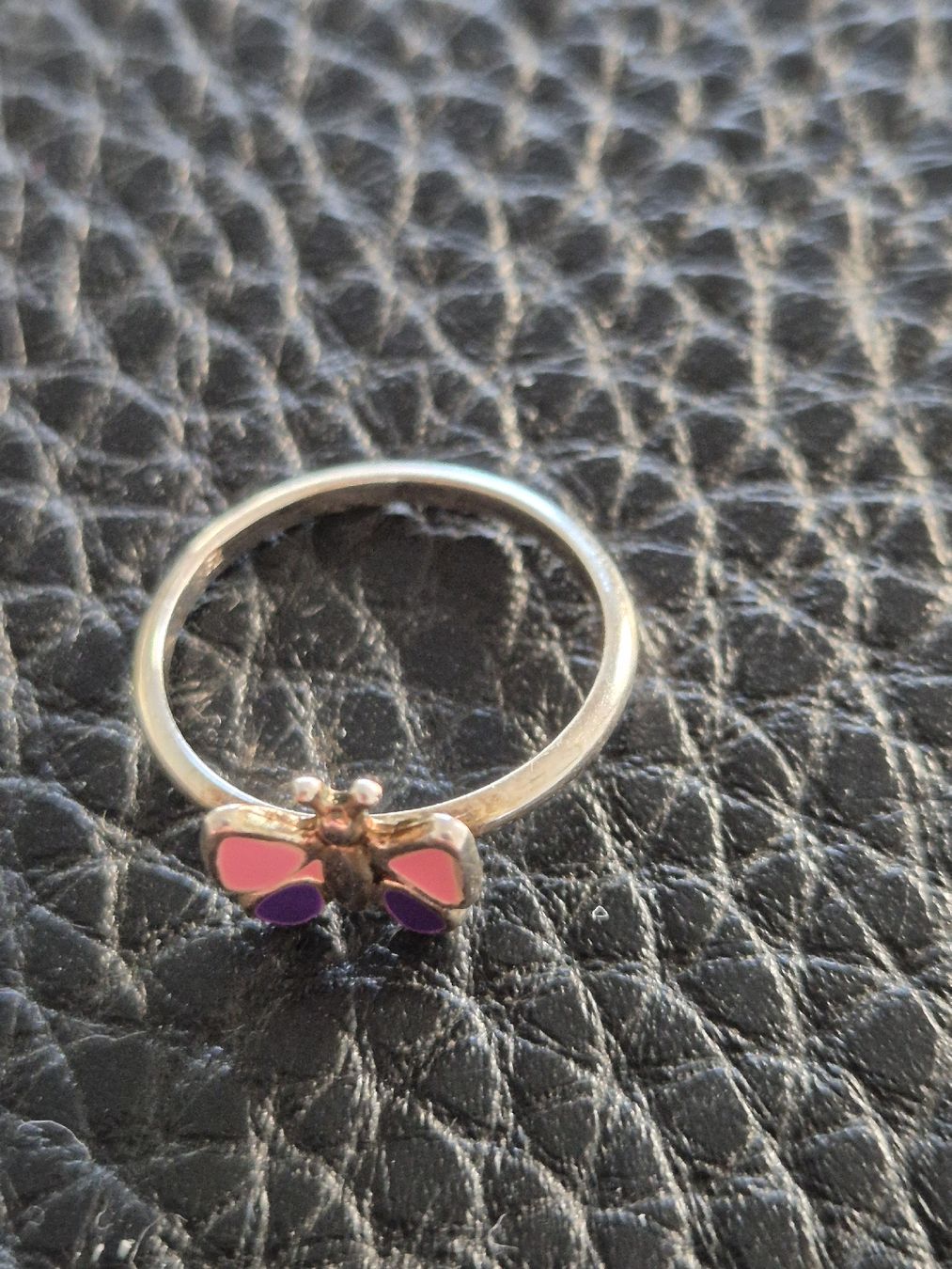 Bagues: Kinder Ring  – D'occasion à Weesen par flying_kiwi 1