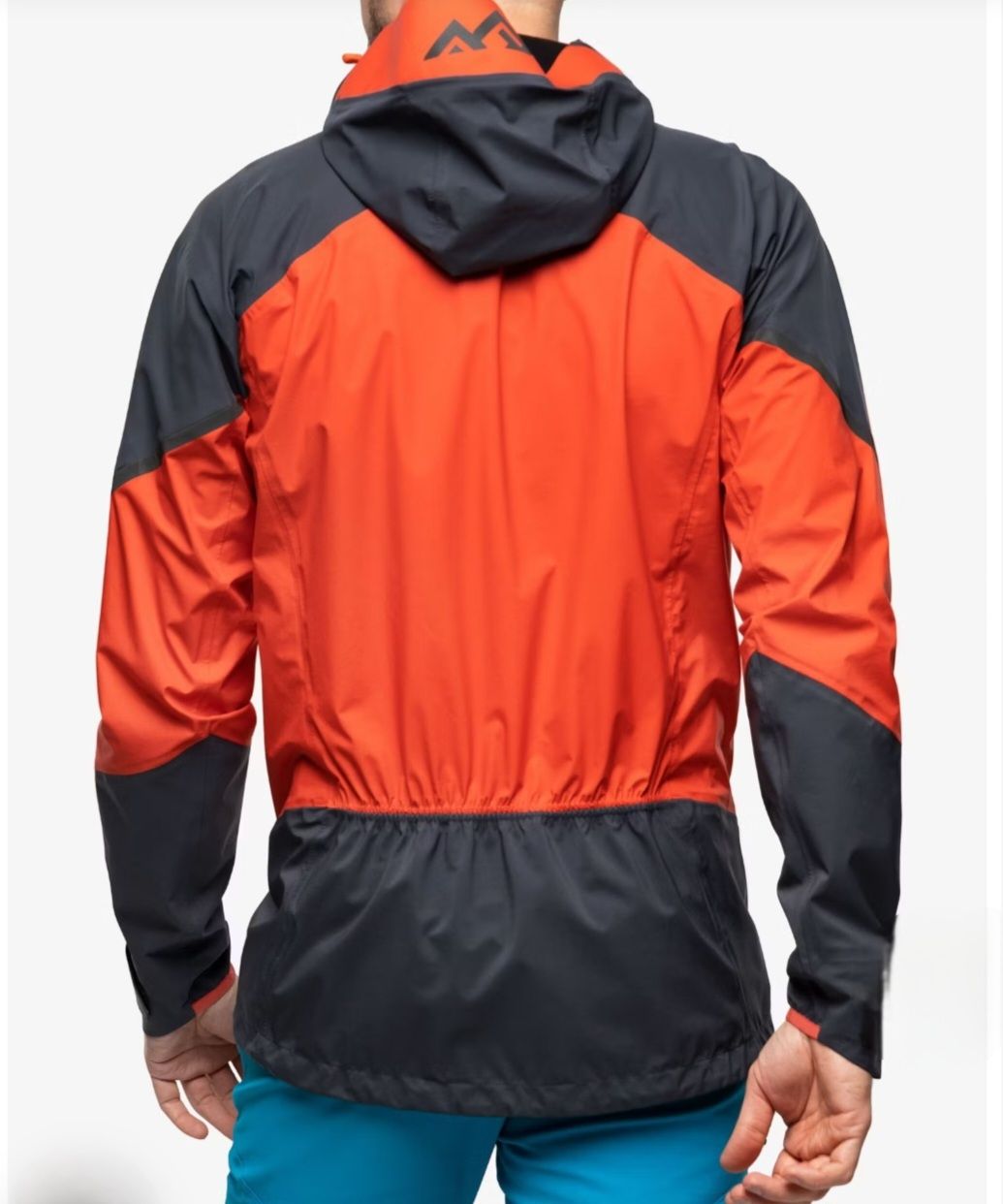 Giacche: Direct Alpine wasserdichte Jacke Herren Gr. M – Nuovo e nell'imballaggio originale da Braunau venduto da Brand-Store 2
