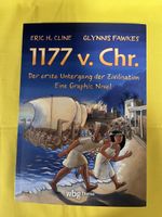 1177 v. Chr. Untergang der Zivilisation Graphic Novel