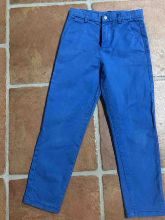 Jacadi Hose gr 128