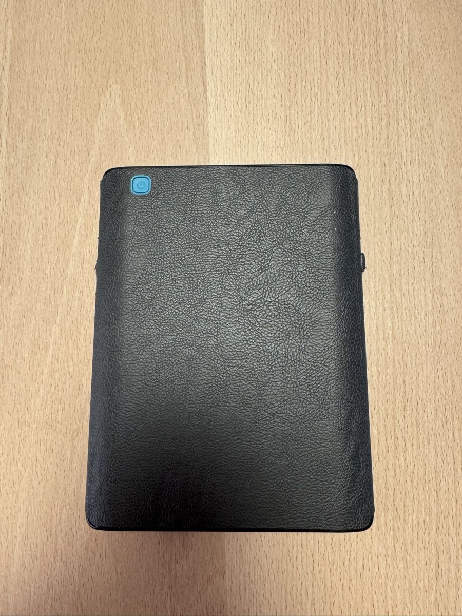 Kobo Tablet PC: Kobo Aura H2o - Lecteur Ebook – Usato da Bulle venduto da cha_9xh6 1
