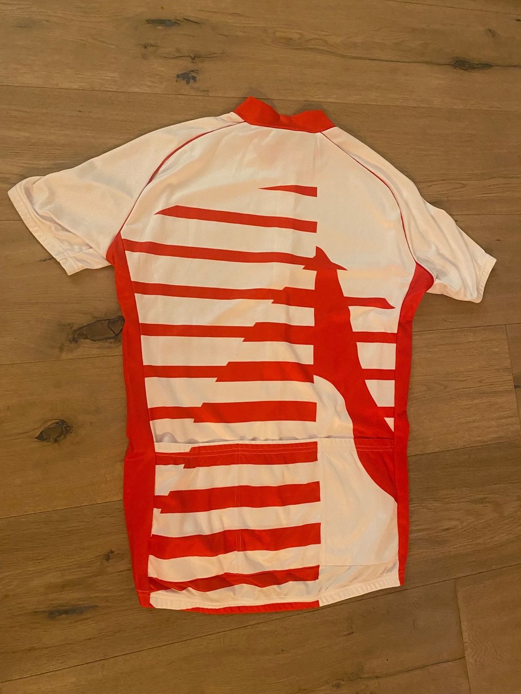 Canottiere & Pantaloni: Velo Trikot L – Usato da Jona venduto da grizzlyhedi01 1