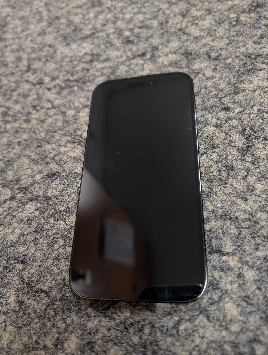 Apple Portables: Iphone 14 pro 128GB – D'occasion à Boswil par sami_L_jackson 2