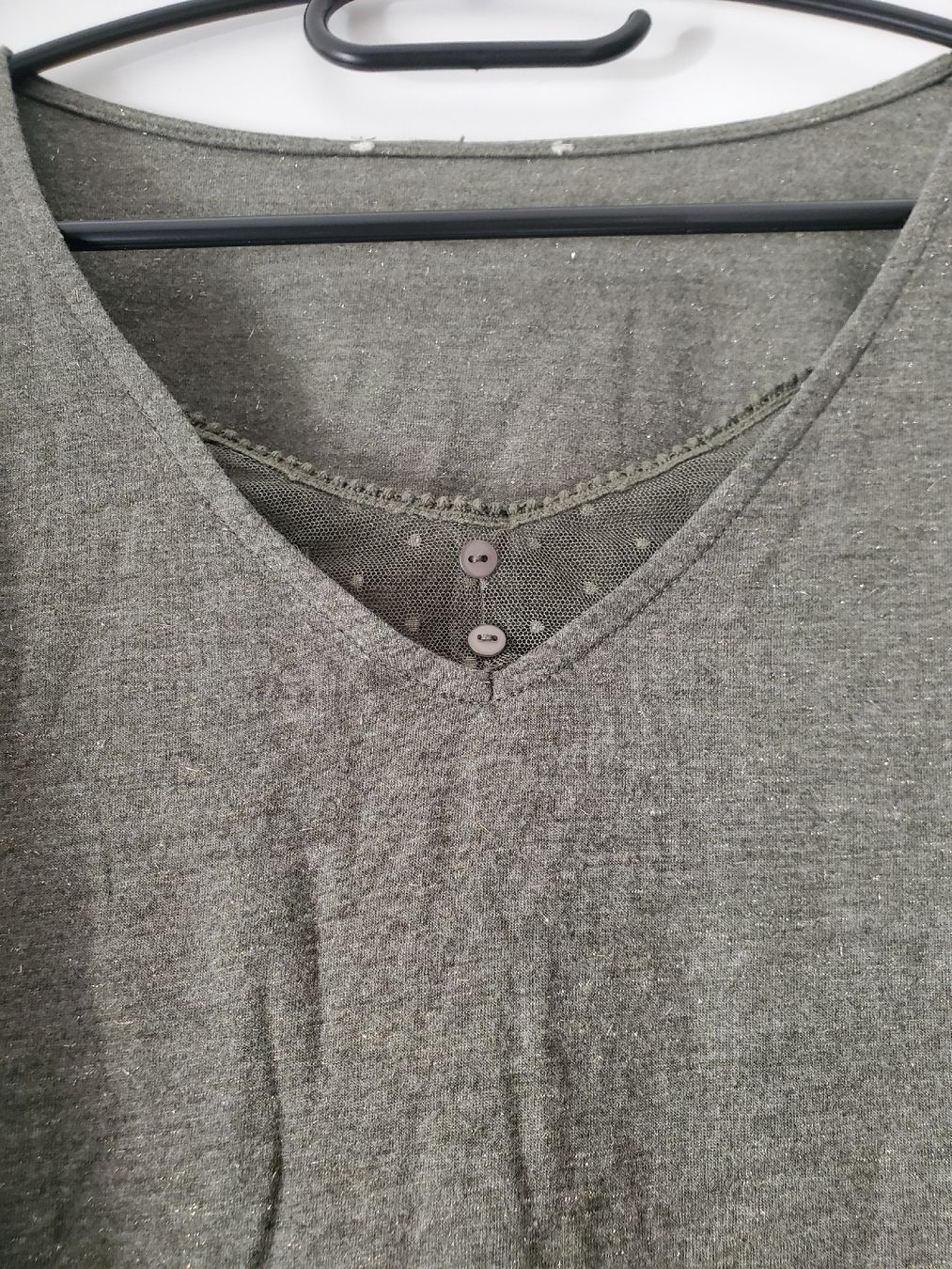 T-shirt: T-shirt Grain de Malice  – Nuovo (secondo la descrizione) da Montsevelier venduto da Sherlock007 1