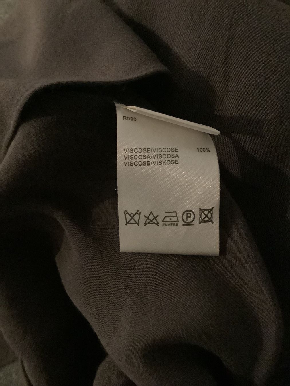 Gérard Darel Camicette: Gerard Darel Bluse Grosse 40 – Usato da Alpnach Dorf venduto da ljusja 5