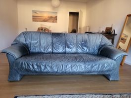 Free couch ready for pick up in Feuerthalen/Schaffhausen