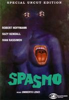 Umberto Lenzi: Spasmo (1974) DVD Hartbox * Giallo
