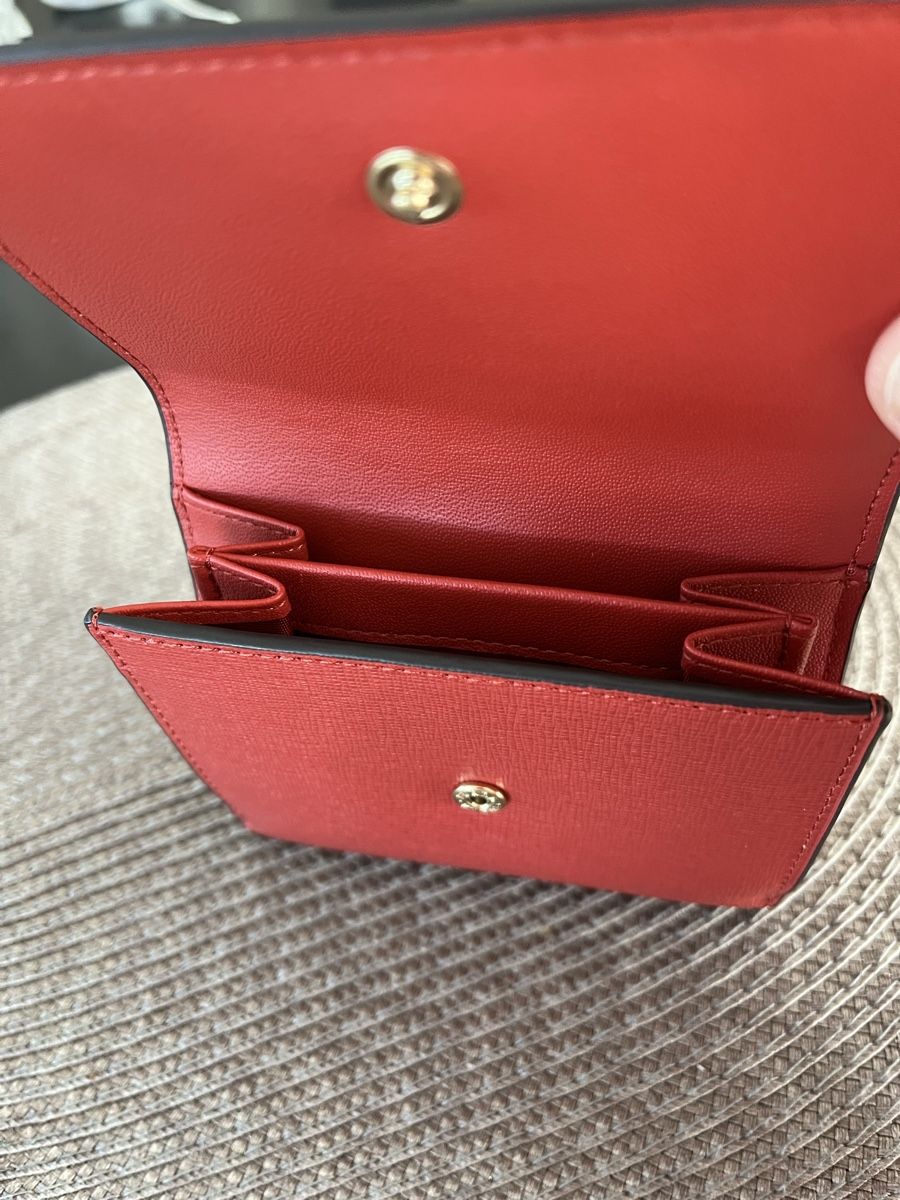 Portamonete: FURLA Portemonnaie - NEU – Nuovo e nell'imballaggio originale da Seuzach venduto da 1Tazzinarossa 5