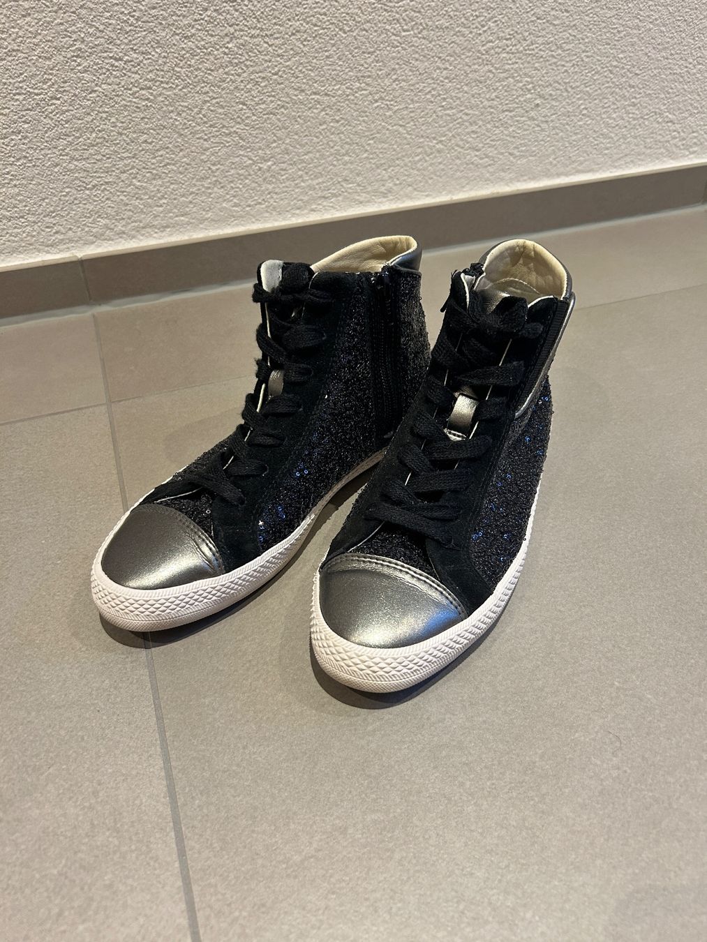 Geox Damenschuhe: Schuh Geox – Neu (gemäss Beschreibung) aus Eschlikon TG von nte_8gkb