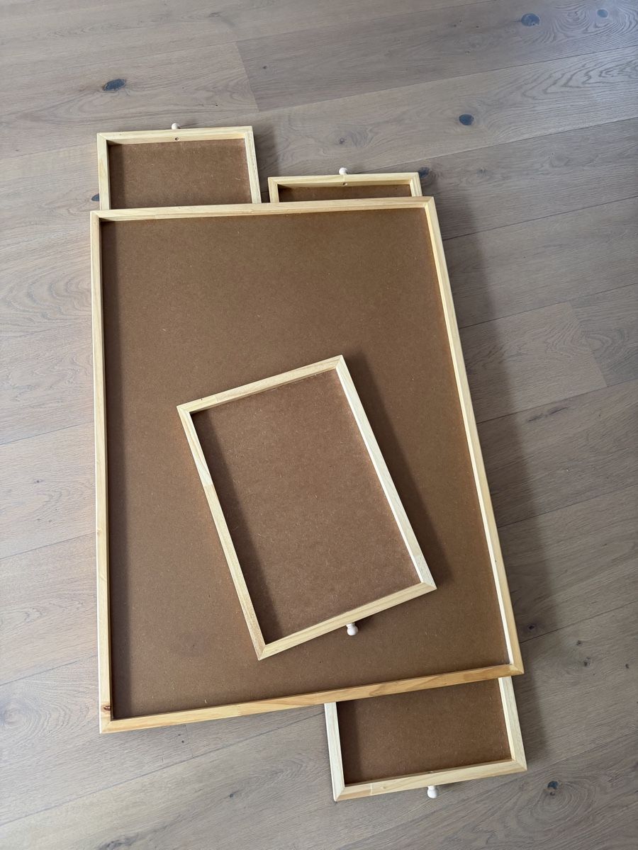 Puzzle: Puzzlebrett – Usato da Neftenbach venduto da Christian74 1