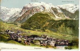 Engelberg