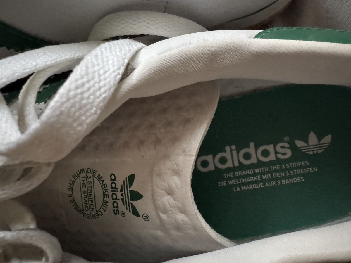 Adidas Scarpe da uomo: Adidas Rom – Nuovo (secondo la descrizione) da Zürich venduto da and_6q5s 1