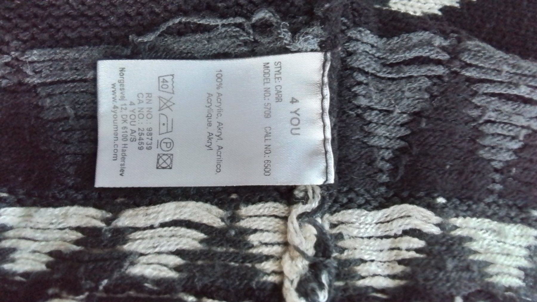 Maglioni & Felpe: Herren Rollkragenpullover Gr.S/M schwer Winter – Usato da Oberurnen venduto da DVDL 1