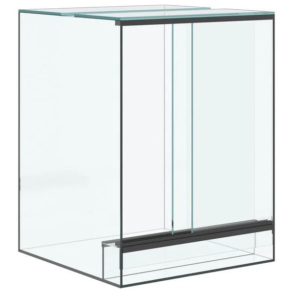 Terrarium: Terrarium 40*40*40 – Neu und originalverpackt aus Zofingen von K-Linedesign