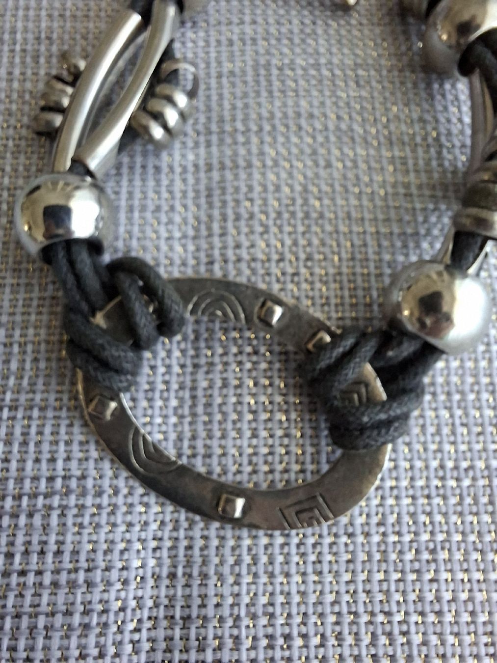 Bracciali & Braccialetti: Bracelet bohème style ethnique – Usato da Lutry venduto da Sim_Sta 1