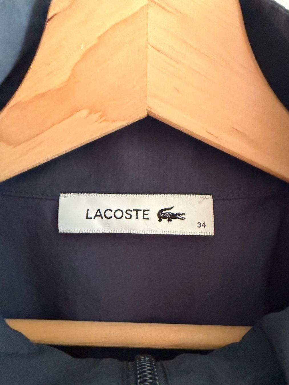 Jumpsuits: LACOSTE JUMPSUIT GRÖSSE 34 – Gebraucht aus Zürich von joh_z2vz 5