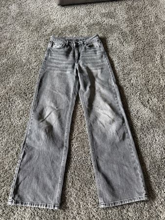 Jeans / My Essential Wardrobe