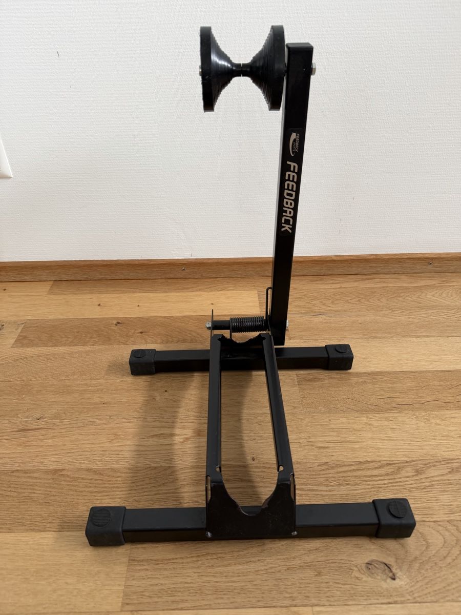 Cavalletti per biciclette: Feedback Sports Ständer – Usato da Bachenbülach venduto da SvRi