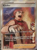 Pokémon – Kindler 🇺🇸 - BRS-170 - Brilliant Stars