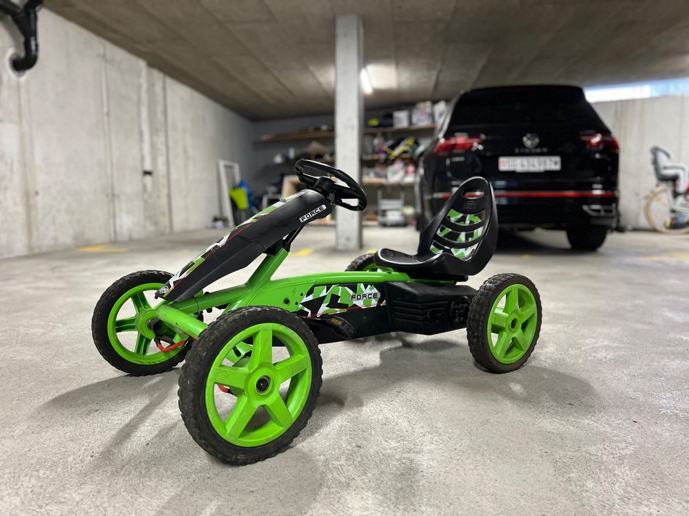 Gokart Kinder Adrenalin Pur Fur Kleine Rennfahrer Der Ultimative Guide Fur Elternfeed