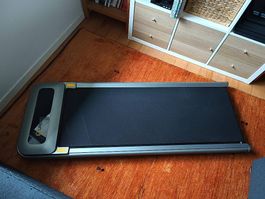 Laufband UREVO Strol U1 Walking Treadmill
