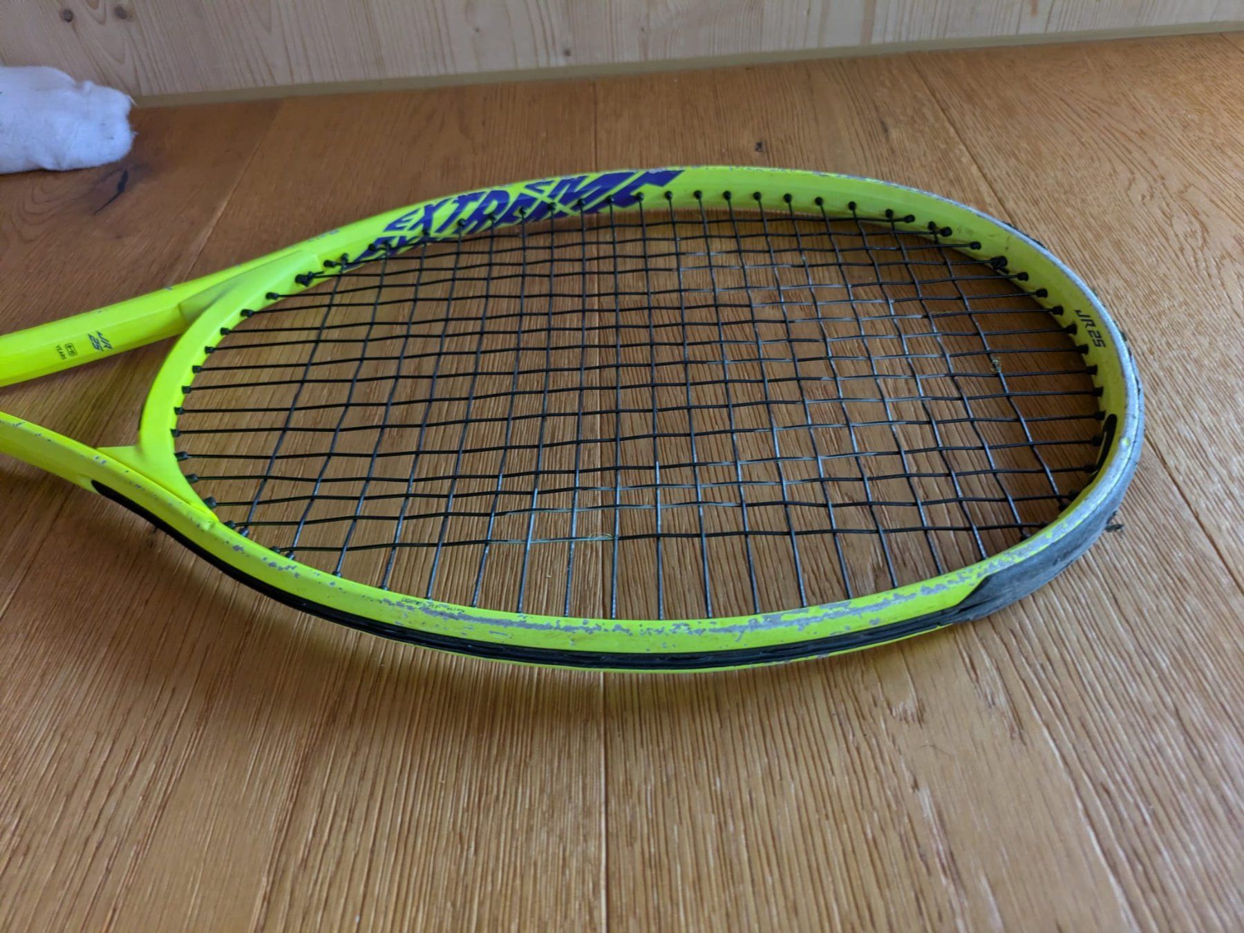 Head Racchette: Kinder Tennisracket Head – Usato da Wetzikon venduto da rem_rm8y 2