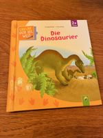 Kinderbuch Erklär mir die Welt Die Dinosaurier 2 Jahre