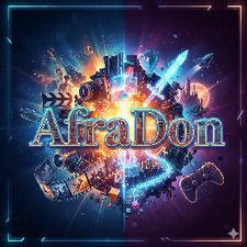 Profile image of Afradon