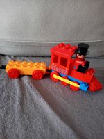 Lego Duplo Zirkuszug, Kinderspielzeug, Zug,