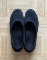 Ballerines noires