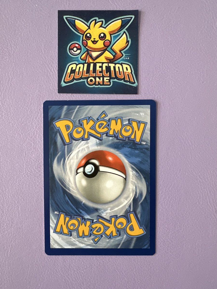 Pokémon Carte collezionabili: Pokemon Pikachu Fanliebling Dedenne Mega süss – Nuovo (secondo la descrizione) da Lommiswil venduto da CollectorOne 1