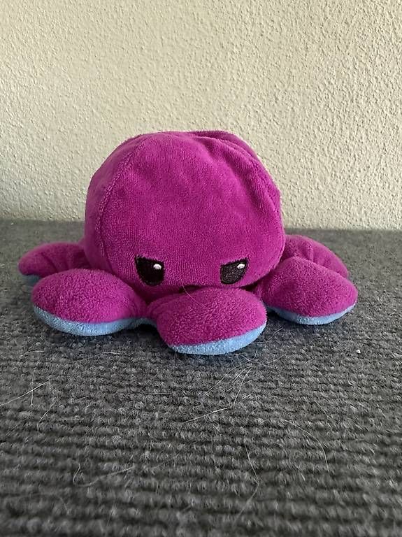Spielzeuge: Kuscheltiere - Oktomoodies  – Neu und originalverpackt aus Eschenz von ali_2zcr 4