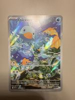Pokémon - Ducklett - WHT 109/096 EN