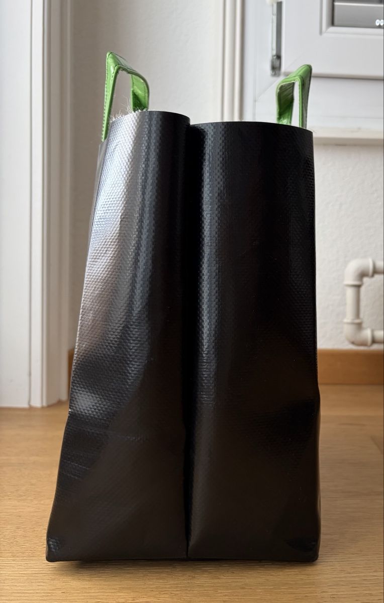 Freitag Sacs: FREITAG F250 SONNY schwarz  – Neuf (Voir description) à Schaffhausen par Kornprapa 2