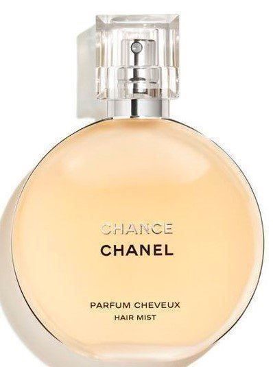 Chanel Parfum & Eau de Toilette: CHANEL CHANCE, Haarparfum, 5ml Abfüllung ... – Neu und originalverpackt aus Chur von Jacki09