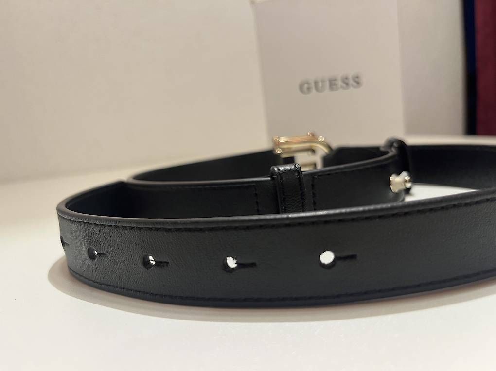 Ceintures: Guess Gürtel – Neuf avec emballage d'origine à Obersaxen par TaCaSales 3