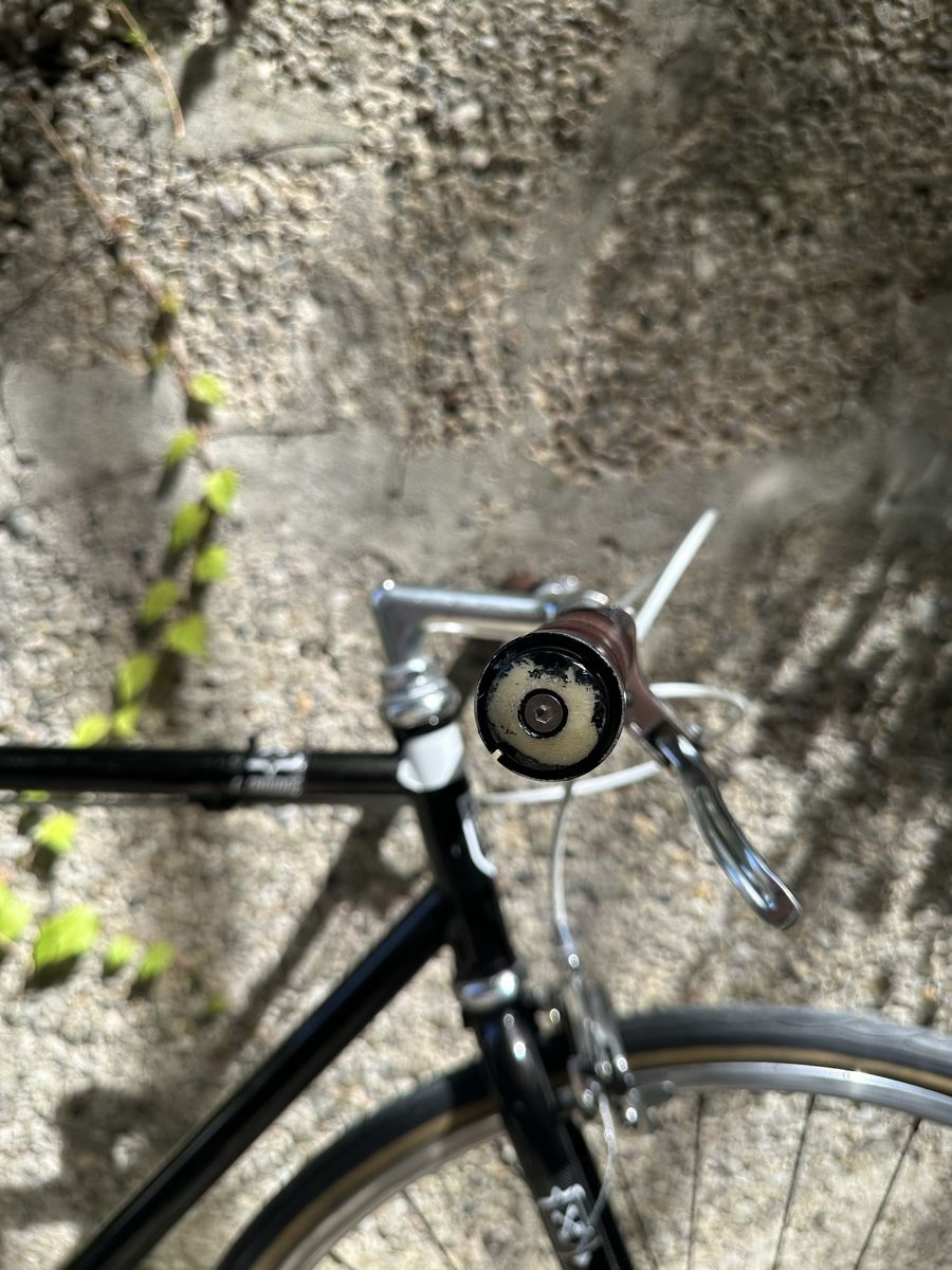 Velos: Bombtrack Oxbridge  – Gebraucht aus Basel von Cedric-Ilg 9
