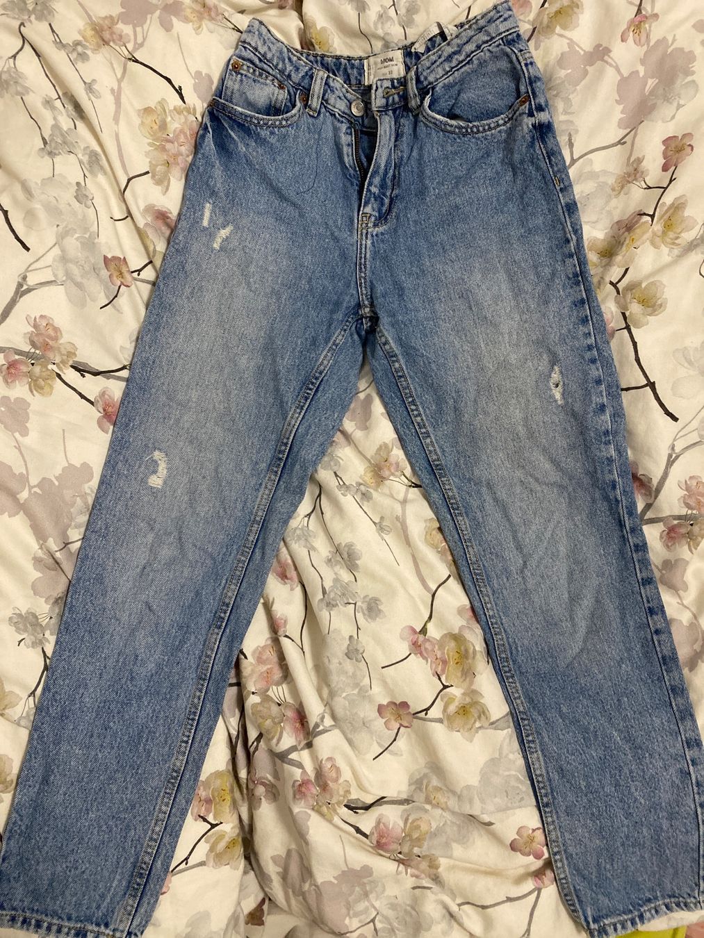 Tally Weijl Jeans: Tally Weijl Mom-Jeans – Usato da Selzach venduto da lor_yck7