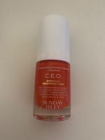 Sunday Riley C.E.O.VitaminC Serum15ml,Ladenpreis CHF52.00