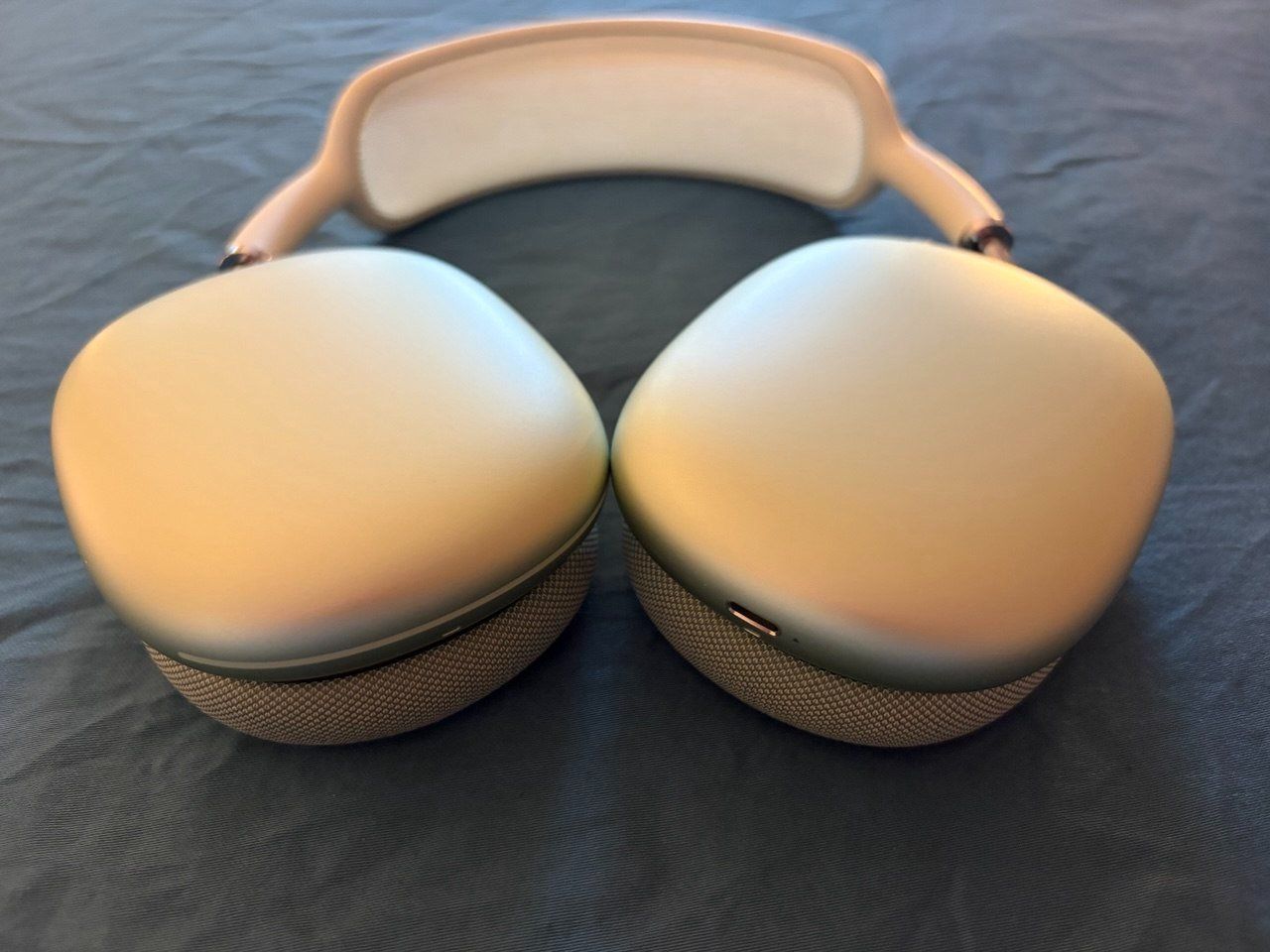 Apple Cuffie: Apple AirPods Max Grün Versand OK – Usato da Neuchâtel venduto da Roxy_777 5