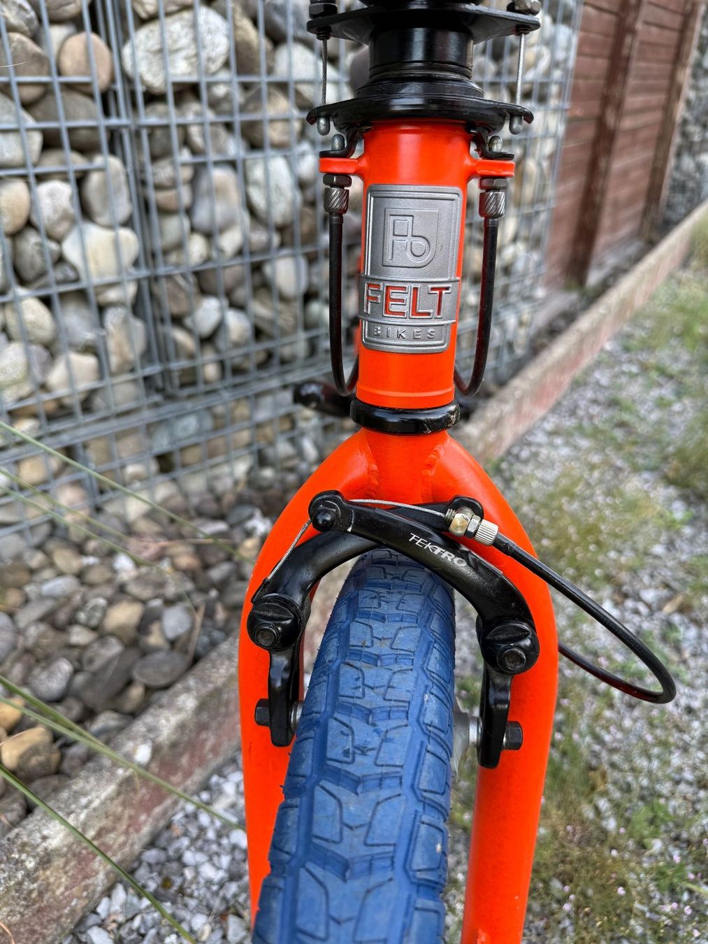 Felt Vélos: Felt BMX Bike Grösse S – D'occasion à Busswil TG par Tmomo1 3