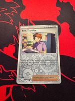Bills Transfer (MEW 156) - Reverse Holo - Pokemon 151