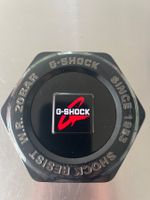 G-Shock Casio Uhr, Top Zustand, Damen-& Herrenuhr
