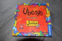 Ubongo Junior 5+ Kosmos - Spiel Hit für Kinder 2012