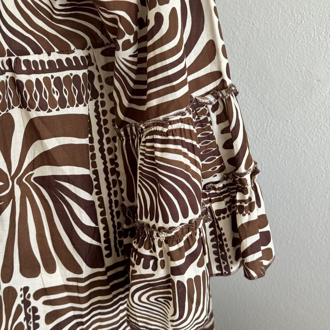 Vestiti: Kleid – Nuovo (secondo la descrizione) da Mörschwil venduto da Mirka019 4