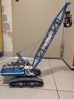 Lego Technic Seilbagger  - 42042