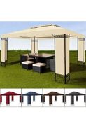 +Pavillon 4x3m