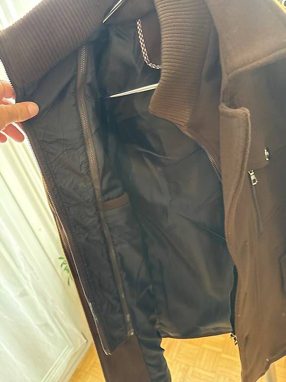 Jacken: Winterjacke Herren Grösse M – Gebraucht aus Bern von pas_ct5j 2